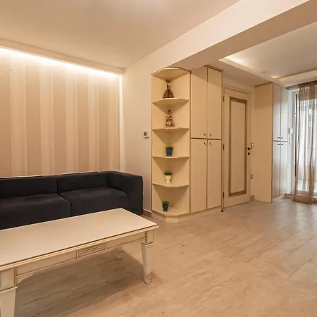 Apartment Sea Wave House By Rentalspro - Halkidiki Chaniotis