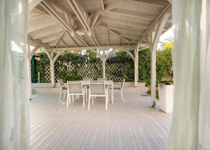 公寓 Sea Wave House By Rentalspro - Halkidiki 卡尼奥提