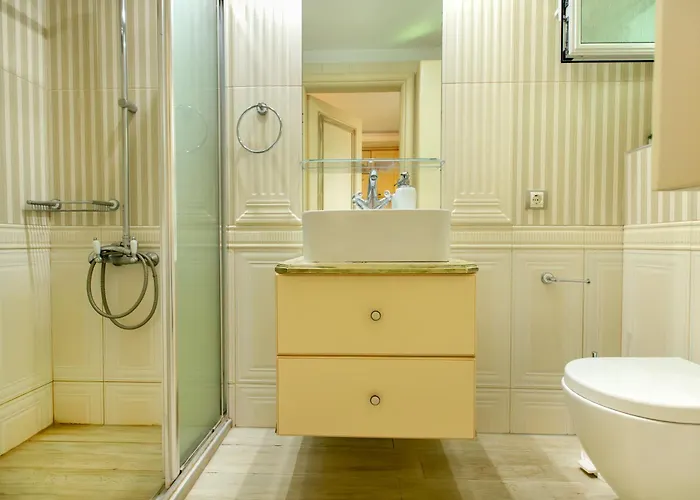 Sea Wave House By Rentalspro - Halkidiki * 卡尼奥提