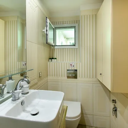 Sea Wave House By Rentalspro - Halkidiki Apartment