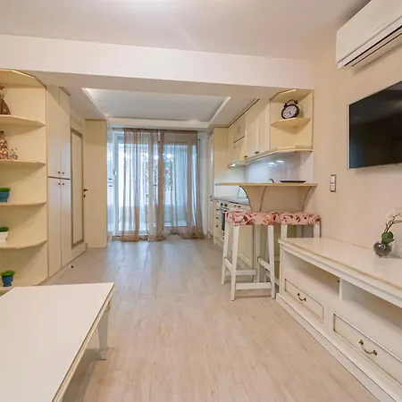 Sea Wave House By Rentalspro - Halkidiki Apartment