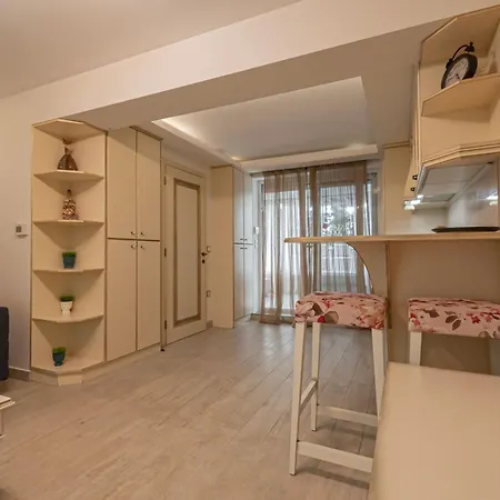 Apartment Sea Wave House By Rentalspro - Halkidiki *